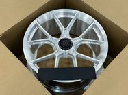 Porsche 911 (992) 2018– Smidda OEM fälgar R20 R21 V27 (4 st) foto 3