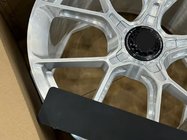 Porsche 911 (992) 2018– Smidda OEM fälgar R20 R21 V27 (4 st) foto 9
