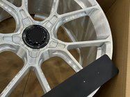Porsche 911 (992) 2018– Smidda OEM fälgar R20 R21 V27 (4 st) foto 10