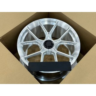 Smidda OEM fälgar R20 R21 V27 (4 st) foto 4