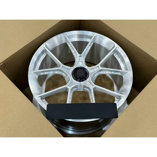 Smidda OEM fälgar R20 R21 V27 (4 st) foto 3
