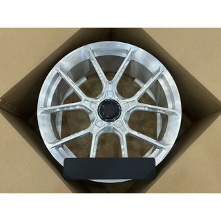 Smidda OEM fälgar R20 R21 V27 (4 st) foto 2