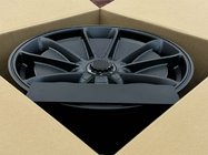 Porsche Boxster/Cayman 982 (718) 2016– Smidda OEM fälgar R20 V5 (4 st) foto 6