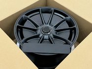 Porsche Boxster/Cayman 982 (718) 2016– Smidda OEM fälgar R20 V5 (4 st) foto 4