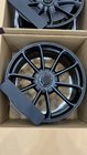Porsche Boxster/Cayman 982 (718) 2016– Smidda OEM fälgar R20 V5 (4 st) foto 12