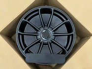 Porsche Boxster/Cayman 982 (718) 2016– Smidda OEM fälgar R20 V5 (4 st) foto 2