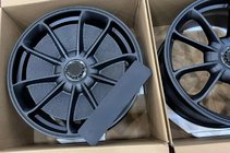 Porsche Boxster/Cayman 982 (718) 2016– Smidda OEM fälgar R20 V5 (4 st) foto 11