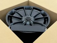 Porsche Boxster/Cayman 982 (718) 2016– Smidda OEM fälgar R20 V5 (4 st) foto 5