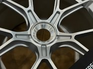 Porsche 911 (991) 2011–2019 Smidda fälgar OEM R20 V4 (4 st.) foto 8
