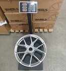 Porsche 911 (991) 2011–2019 Smidda fälgar OEM R20 V4 (4 st.) foto 12