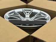 Porsche 911 (991) 2011–2019 Smidda fälgar OEM R20 V4 (4 st.) foto 6