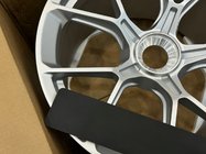 Porsche 911 (991) 2011–2019 Smidda fälgar OEM R20 V4 (4 st.) foto 9