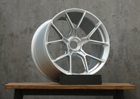 Porsche 911 (991) 2011–2019 Smidda fälgar OEM R20 V4 (4 st.) foto 1