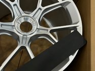 Porsche 911 (991) 2011–2019 Smidda fälgar OEM R20 V4 (4 st.) foto 10