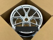 Porsche 911 (991) 2011–2019 Smidda fälgar OEM R20 V4 (4 st.) foto 3
