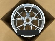 Porsche 911 (991) 2011–2019 Smidda fälgar OEM R20 V4 (4 st.) foto 2