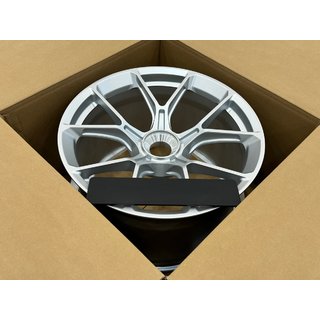 Smidda fälgar OEM R20 V4 (4 st.) Porsche 911 (991) 2011–2019 foto 4