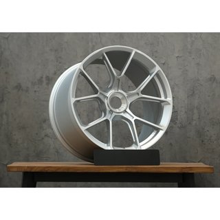 Smidda fälgar OEM R20 V4 (4 st.) Porsche 911 (991) 2011–2019 foto 1