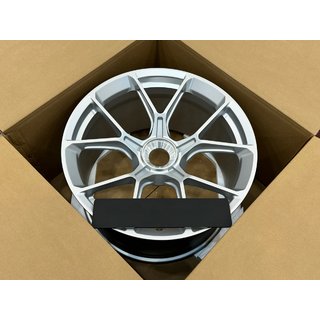 Smidda fälgar OEM R20 V4 (4 st.) Porsche 911 (991) 2011–2019 foto 3
