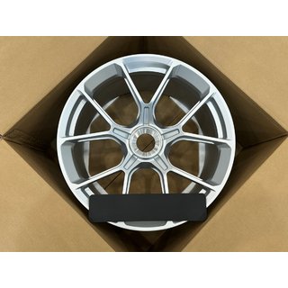 Smidda fälgar OEM R20 V4 (4 st.) Porsche 911 (991) 2011–2019 foto 2
