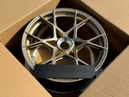 Porsche 911 (992) 2018– Smidda fälgar OEM R20 R21 V28 (4 st) foto 3