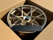Porsche 911 (992) 2018– Smidda fälgar OEM R20 R21 V28 (4 st) foto 4
