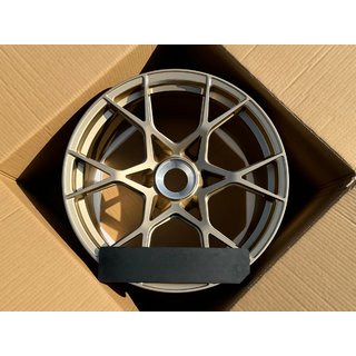 Smidda fälgar OEM R20 R21 V28 (4 st) foto 2