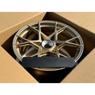 Smidda fälgar OEM R20 R21 V28 (4 st) foto 4