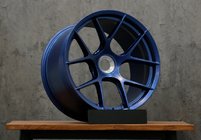 Porsche 911 (992) 2018– Smidda fälgar OEM R20 R21 V29 (4 st) foto 1