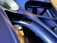 Porsche 911 (992) 2018– Smidda fälgar OEM R20 R21 V29 (4 st) foto 7