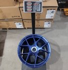 Porsche 911 (992) 2018– Smidda fälgar OEM R20 R21 V29 (4 st) foto 12