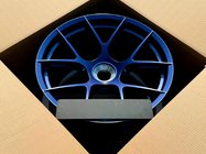 Porsche 911 (992) 2018– Smidda fälgar OEM R20 R21 V29 (4 st) foto 3