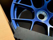 Porsche 911 (992) 2018– Smidda fälgar OEM R20 R21 V29 (4 st) foto 10