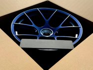 Porsche 911 (992) 2018– Smidda fälgar OEM R20 R21 V29 (4 st) foto 4