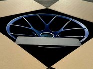 Porsche 911 (992) 2018– Smidda fälgar OEM R20 R21 V29 (4 st) foto 5