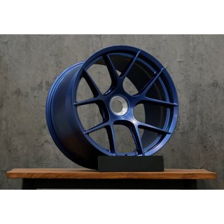 Smidda fälgar OEM R20 R21 V29 (4 st) foto 1