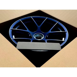 Smidda fälgar OEM R20 R21 V29 (4 st) foto 4