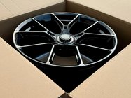 Porsche 911 (992) 2018– Smidda OEM fälgar R20 R21 V30 (4 st) foto 5