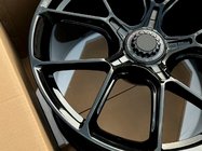 Porsche 911 (992) 2018– Smidda OEM fälgar R20 R21 V30 (4 st) foto 6