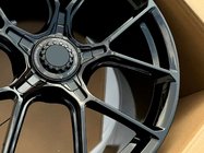 Porsche 911 (992) 2018– Smidda OEM fälgar R20 R21 V30 (4 st) foto 7