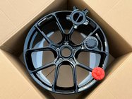 Porsche 911 (992) 2018– Smidda OEM fälgar R20 R21 V30 (4 st) foto 2