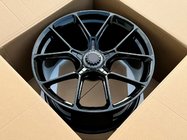Porsche 911 (992) 2018– Smidda OEM fälgar R20 R21 V30 (4 st) foto 3