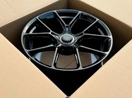 Porsche 911 (992) 2018– Smidda OEM fälgar R20 R21 V30 (4 st) foto 4