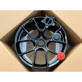 Smidda OEM fälgar R20 R21 V30 (4 st) foto 2