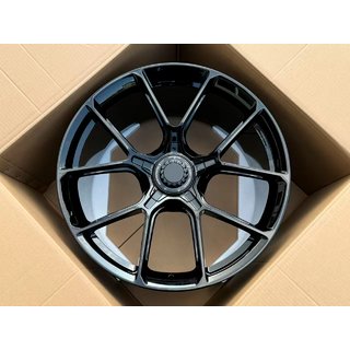 Smidda OEM fälgar R20 R21 V30 (4 st) foto 1