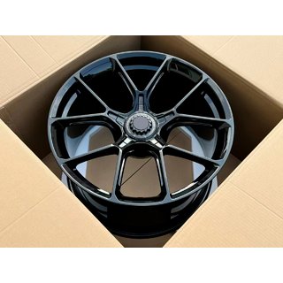 Smidda OEM fälgar R20 R21 V30 (4 st) foto 3