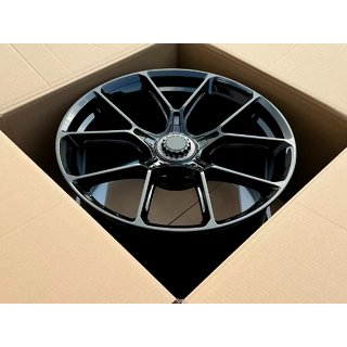 Smidda OEM fälgar R20 R21 V30 (4 st) foto 4