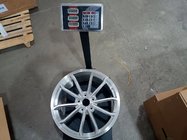 Porsche Boxster/Cayman 982 (718) 2016– OEM smidda fälgar R20 V6 (4 st) foto 12