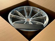 Porsche Boxster/Cayman 982 (718) 2016– OEM smidda fälgar R20 V6 (4 st) foto 4