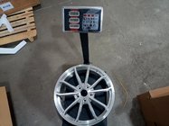 Porsche Boxster/Cayman 982 (718) 2016– OEM smidda fälgar R20 V6 (4 st) foto 11